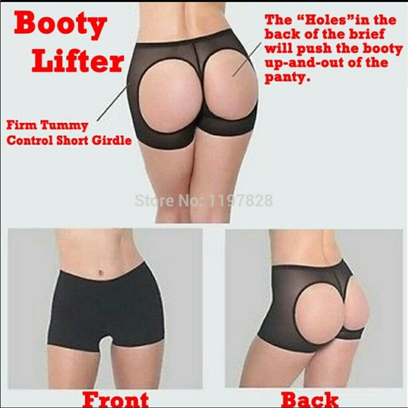 Butt lifter body trainer lift - Picture 3 of 4